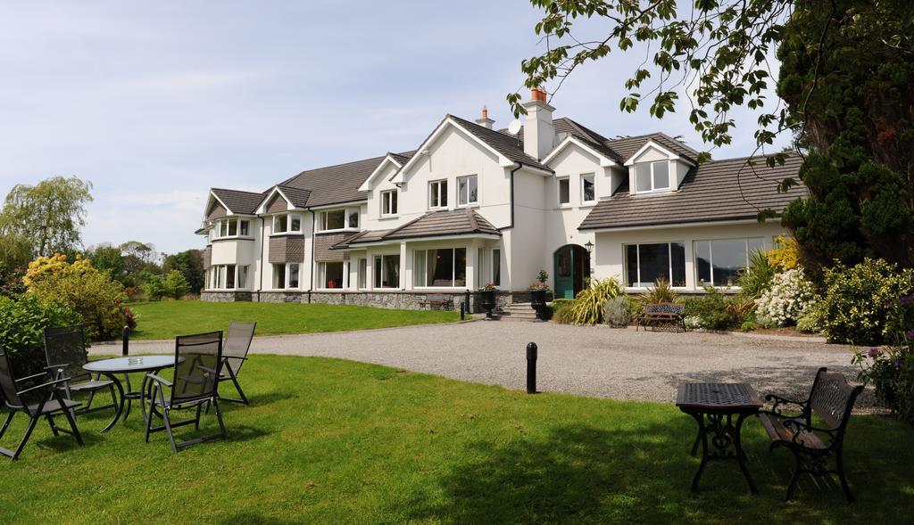 Loch Lein Country House Hotel Cill Airne Esterno foto